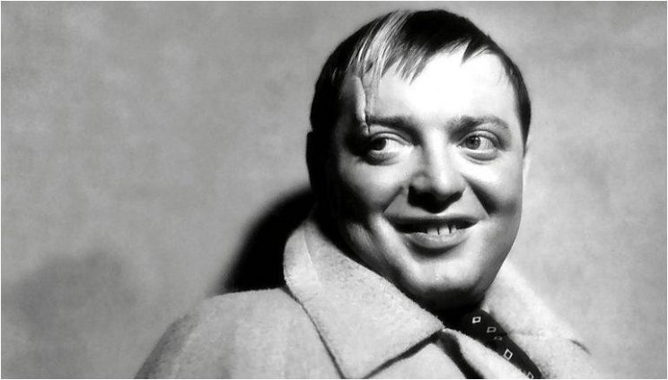 Peter Lorre