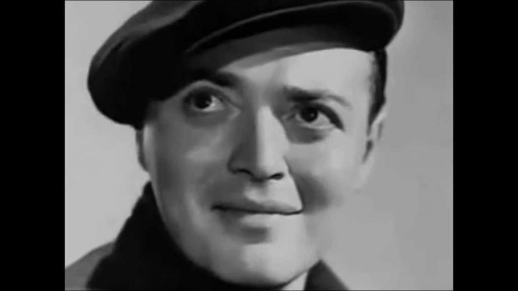 Peter Lorre