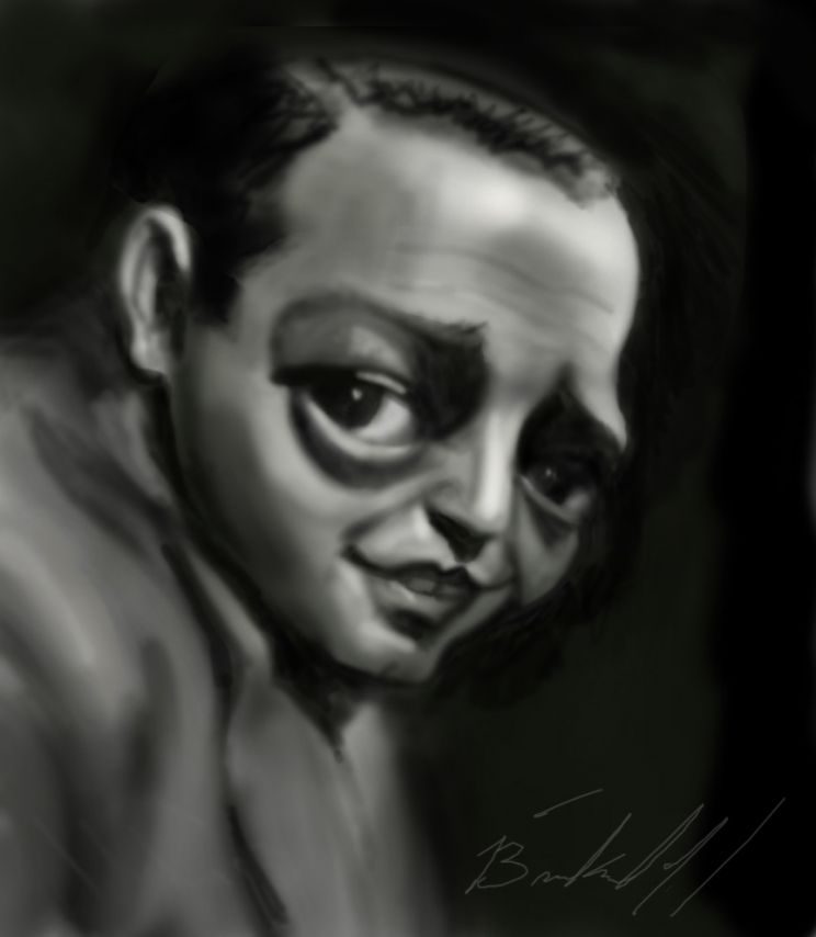 Peter Lorre