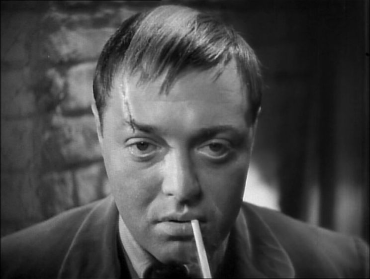 Peter Lorre