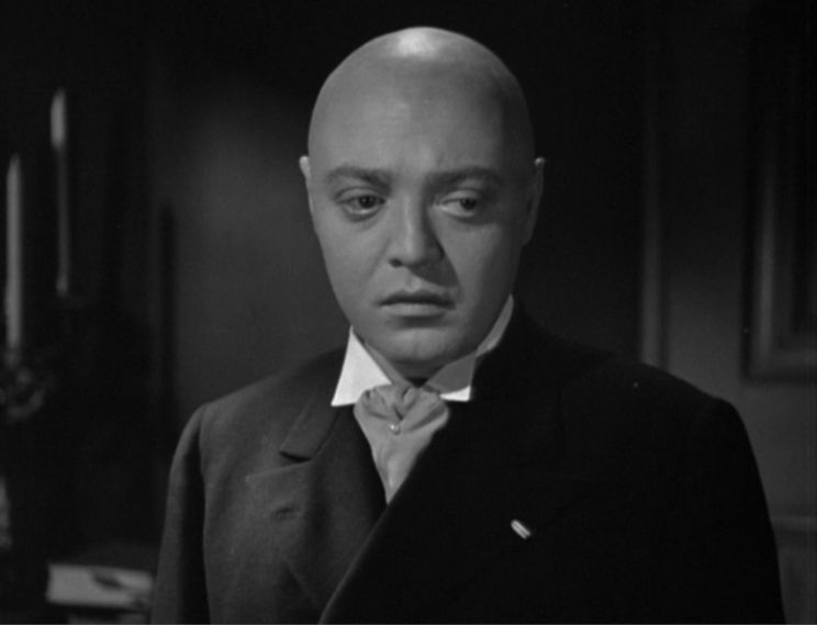 Peter Lorre