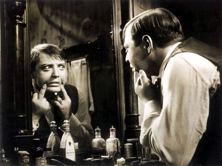 Peter Lorre