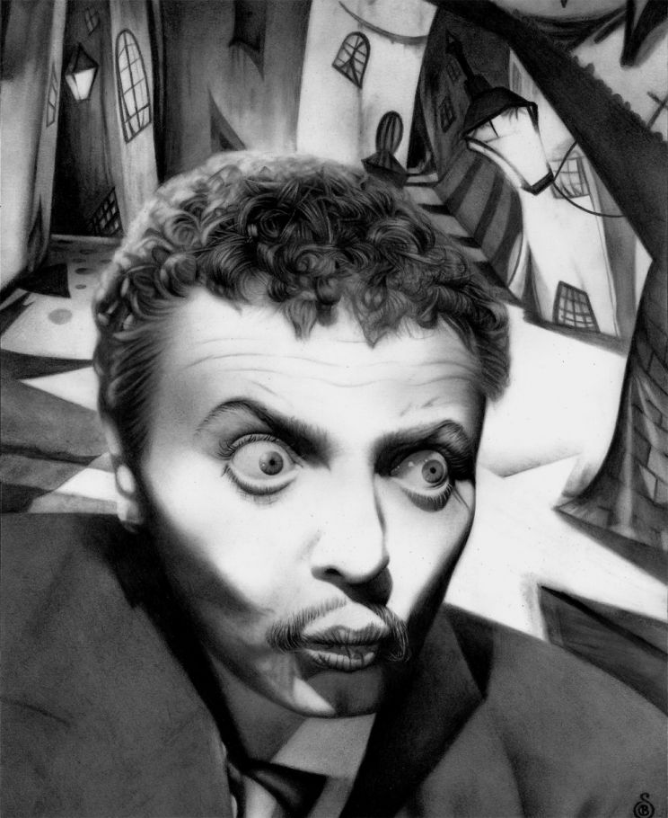 Peter Lorre