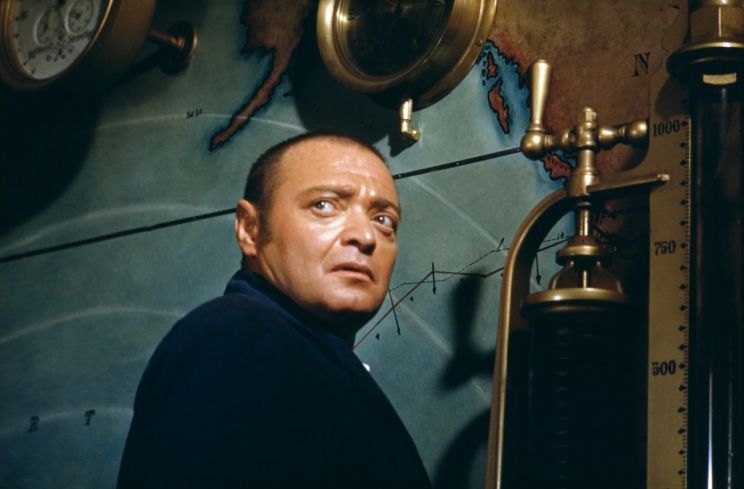 Peter Lorre