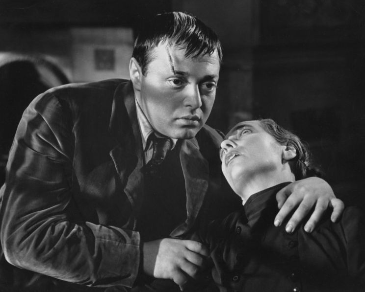 Peter Lorre