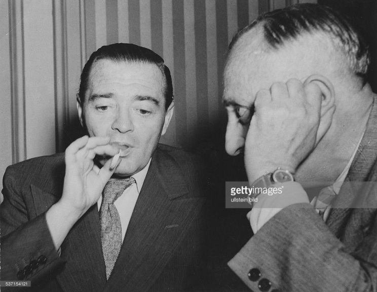 Peter Lorre