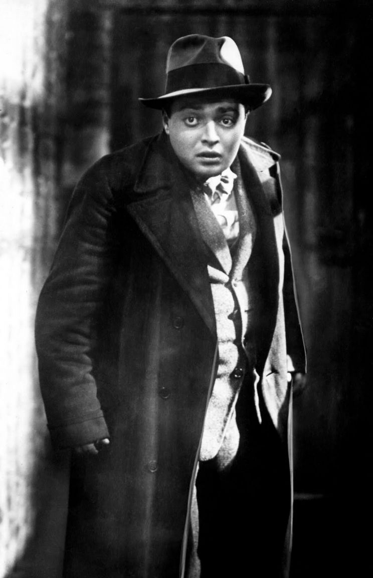 Peter Lorre