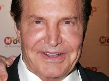 Peter Lupus photo