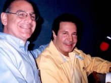 Peter Lupus photo