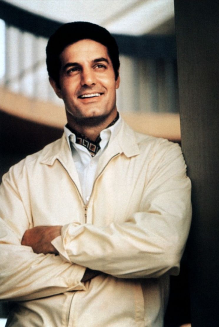 Peter Lupus