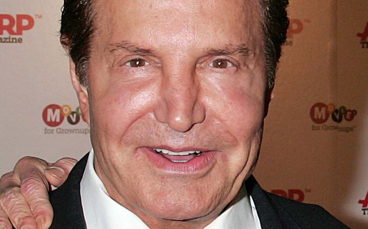 Peter Lupus