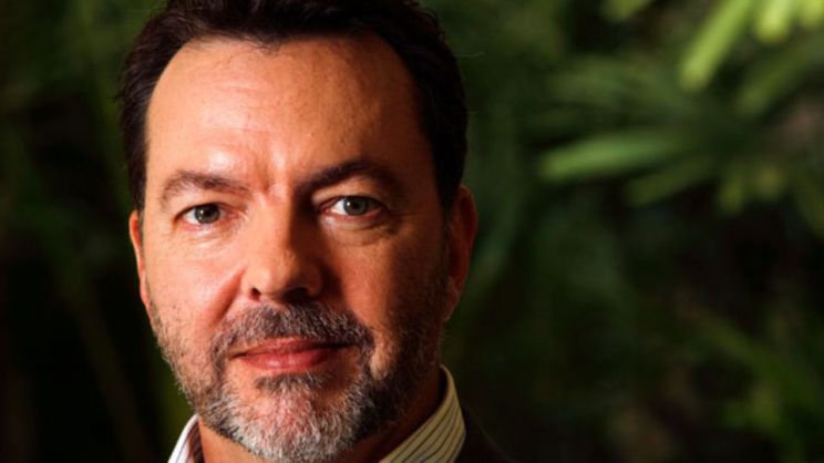 Peter Macdissi