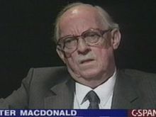 Peter MacDonald