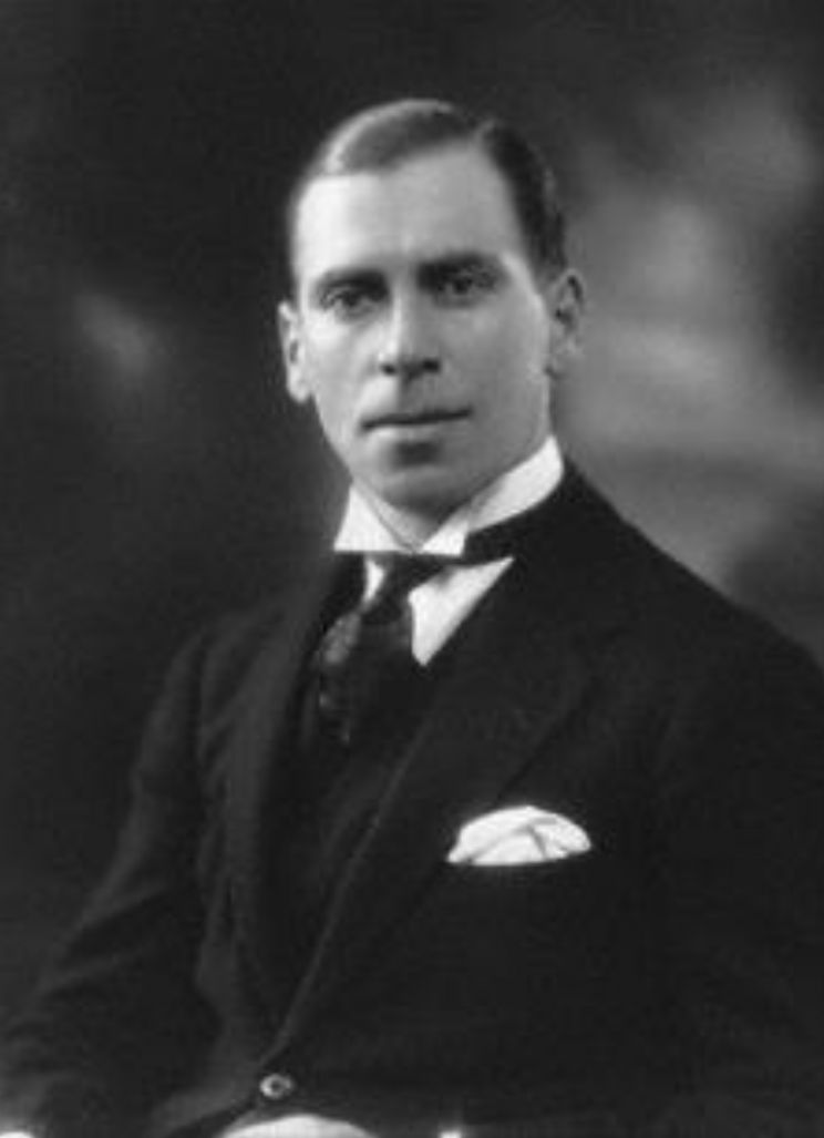 Peter MacDonald