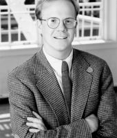 Peter Mackenzie
