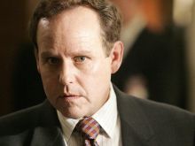 Peter MacNicol