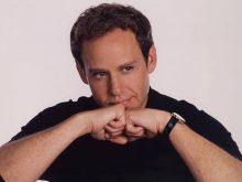 Peter MacNicol