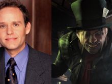 Peter MacNicol