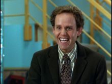 Peter MacNicol