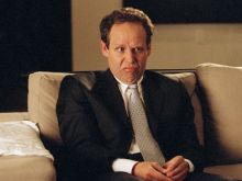 Peter MacNicol