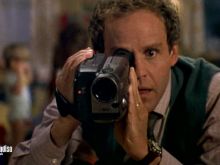 Peter MacNicol