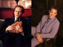 Peter MacNicol