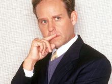 Peter MacNicol