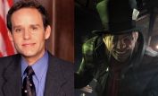 Peter MacNicol