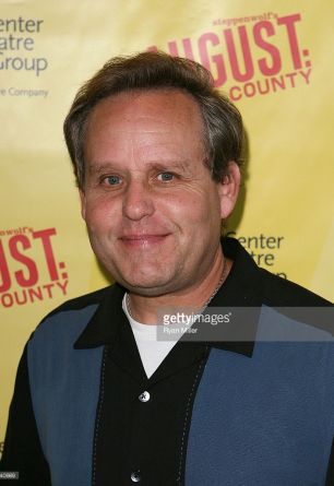 Peter MacNicol