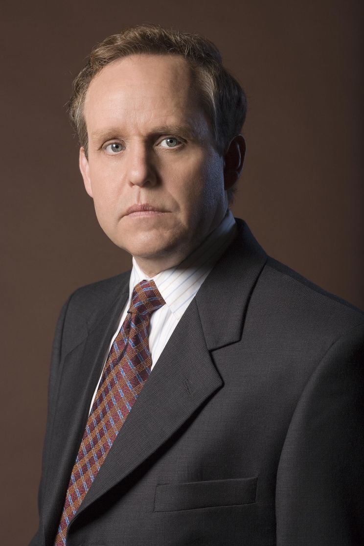 Peter MacNicol