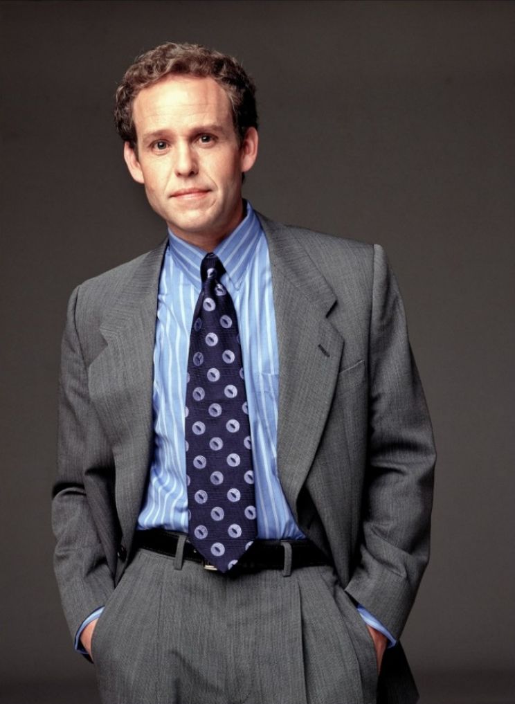 Peter MacNicol