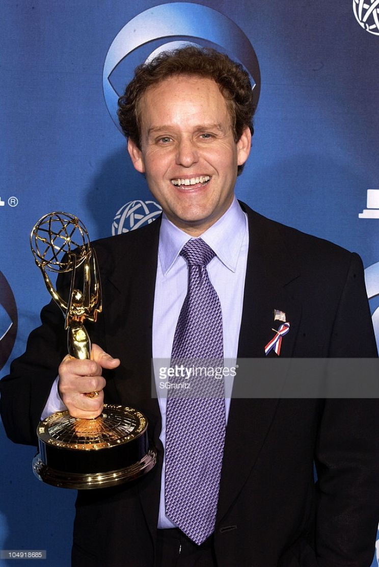 Peter MacNicol