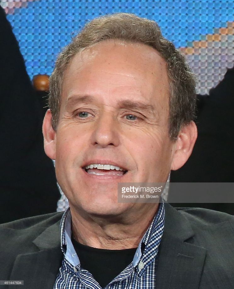 Peter MacNicol