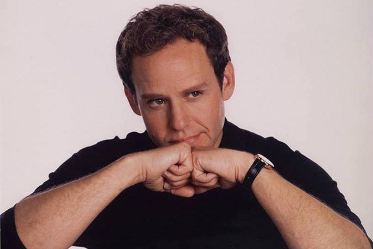 Peter MacNicol