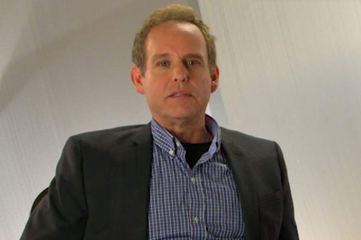 Peter MacNicol