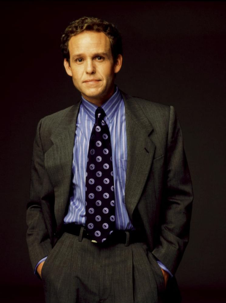 Peter MacNicol