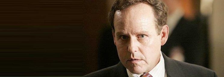 Peter MacNicol