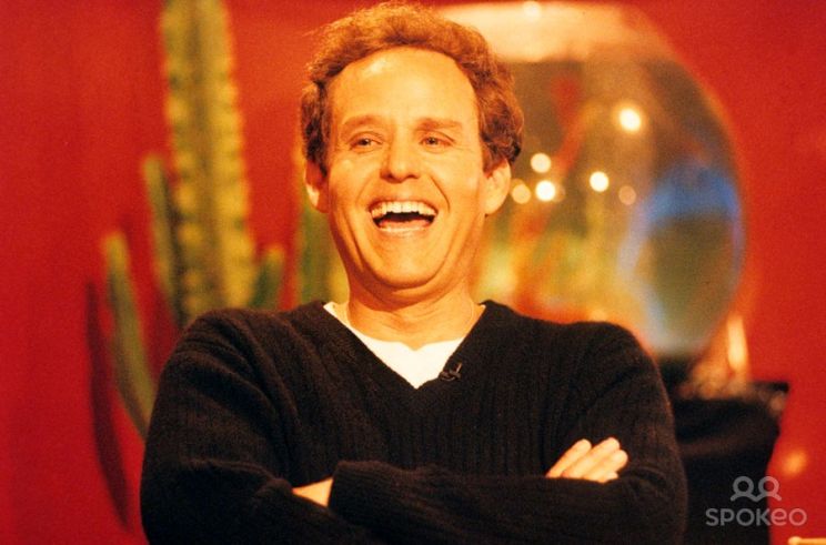 Peter MacNicol