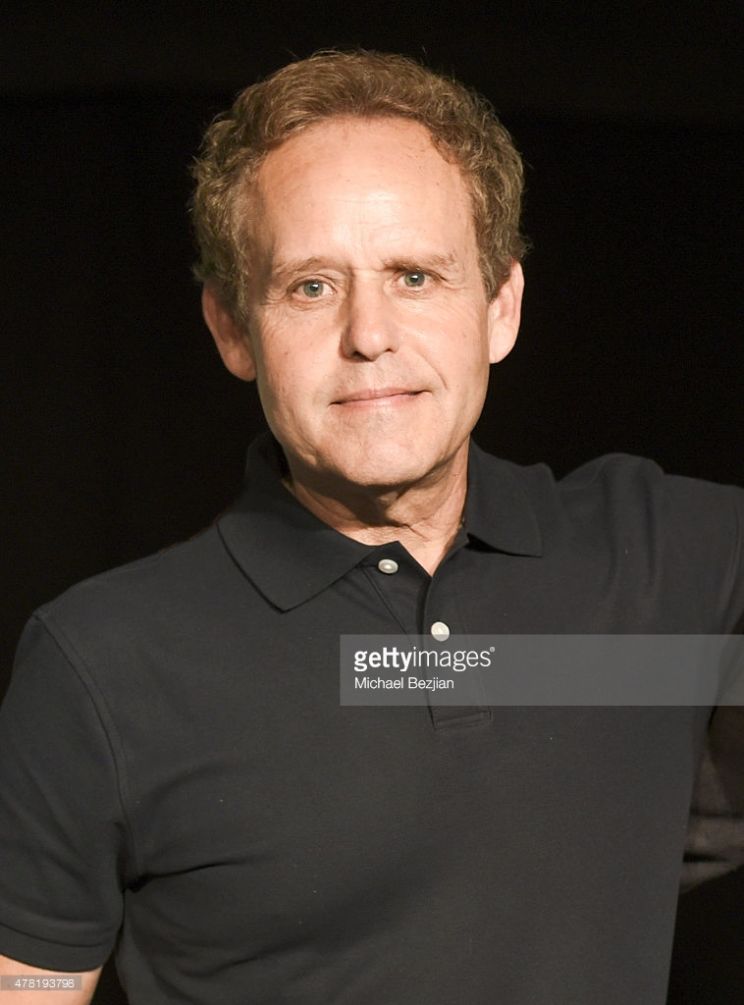 Peter MacNicol