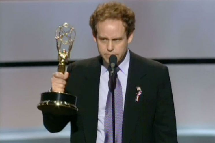 Peter MacNicol