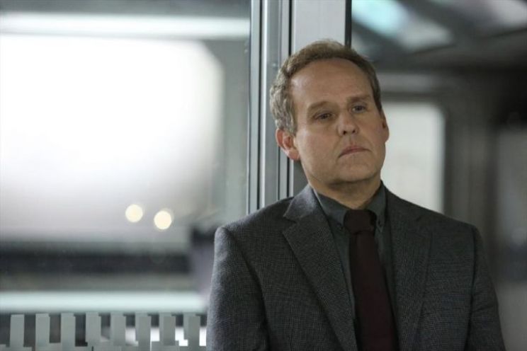 Peter MacNicol