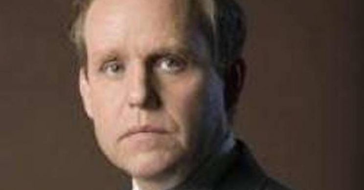 Peter MacNicol