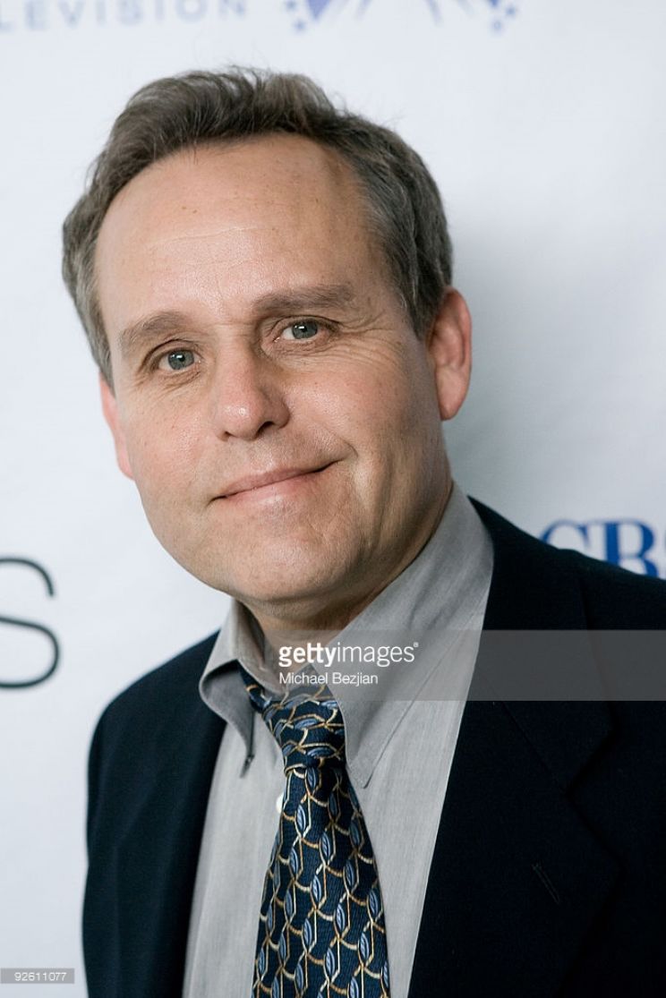 Peter MacNicol