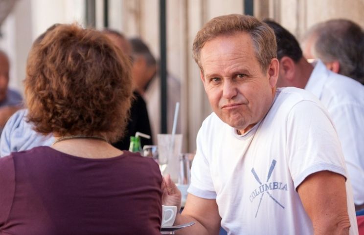 Peter MacNicol