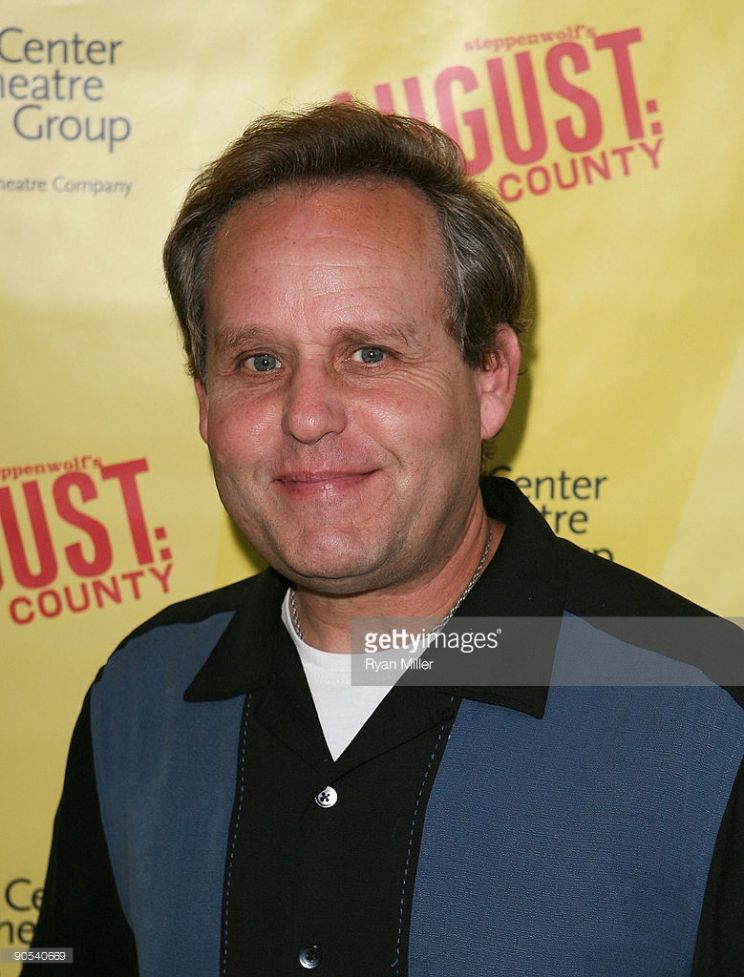 Peter MacNicol