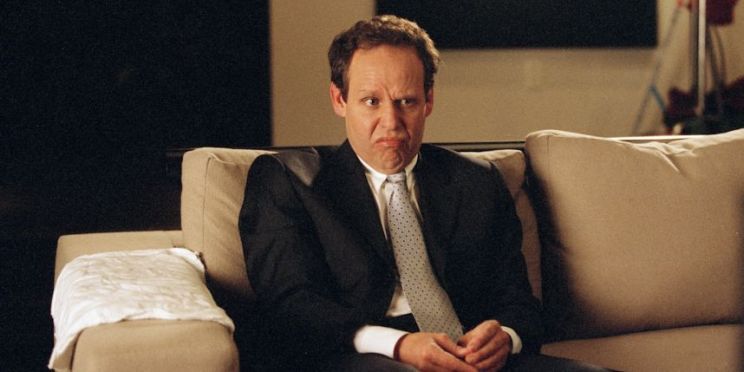 Peter MacNicol