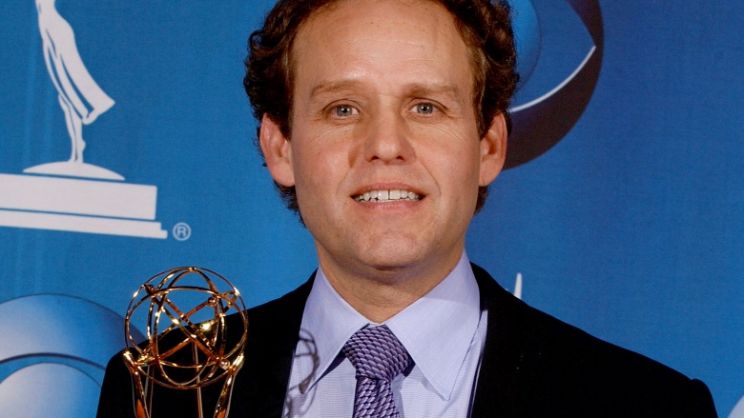 Peter MacNicol