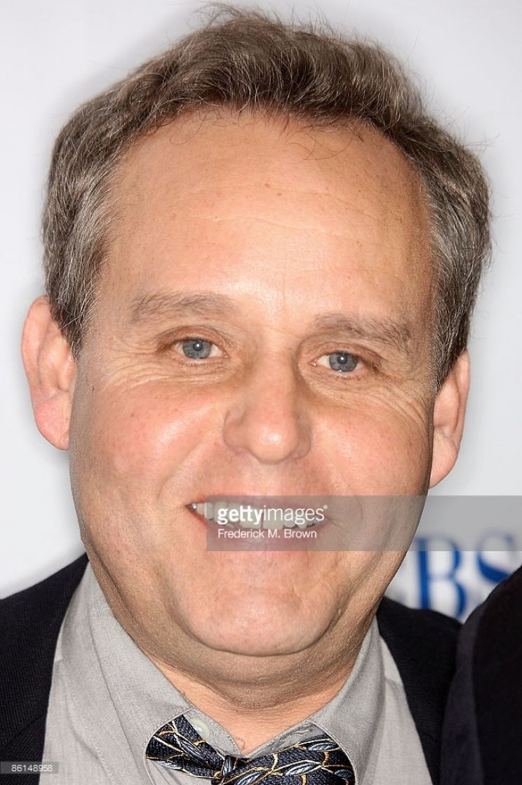 Peter MacNicol