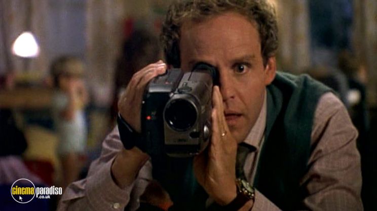 Peter MacNicol