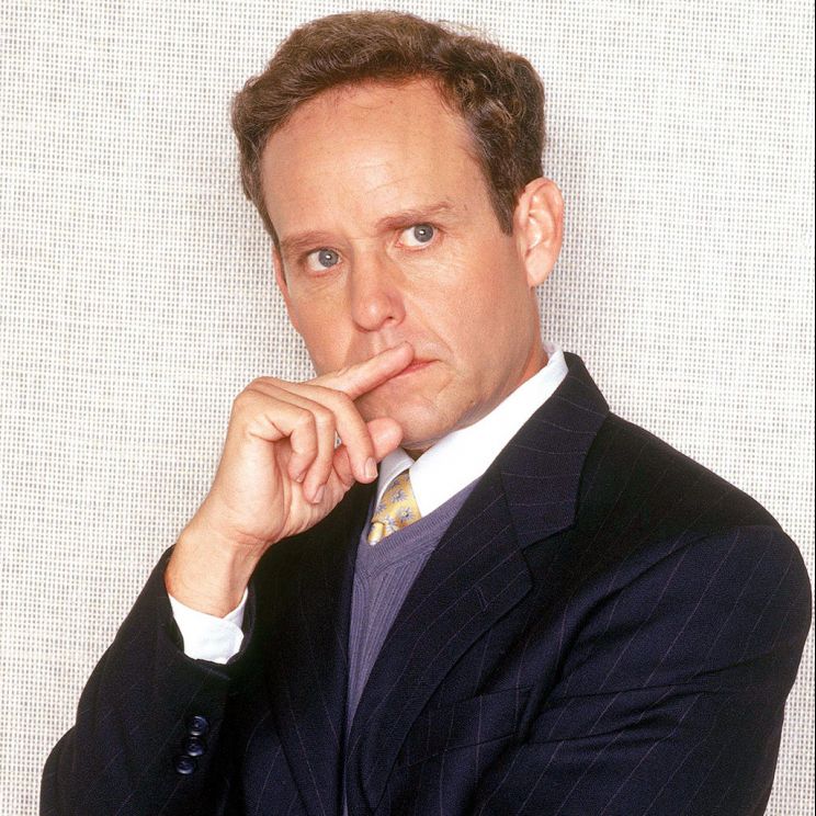 Peter MacNicol